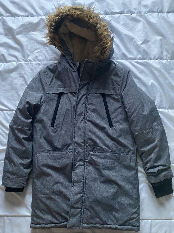 Manteau 12 ans - photo numéro 1