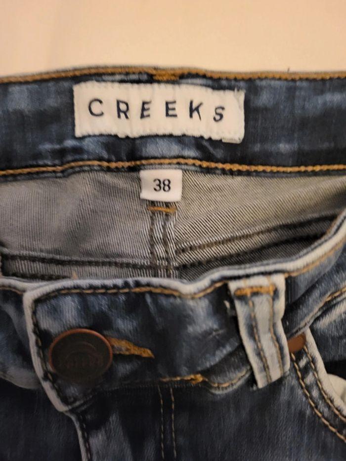 Jean Creeks 38 - photo numéro 3