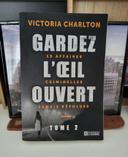 Livre gardez l'œil ouvert tome 2