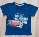 T-shirt cars