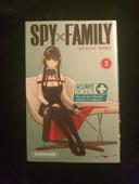 SPY Family