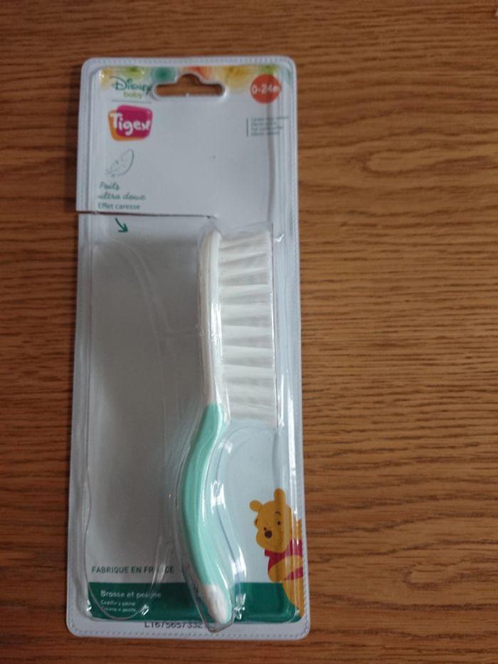 brosse bebe - photo numéro 3