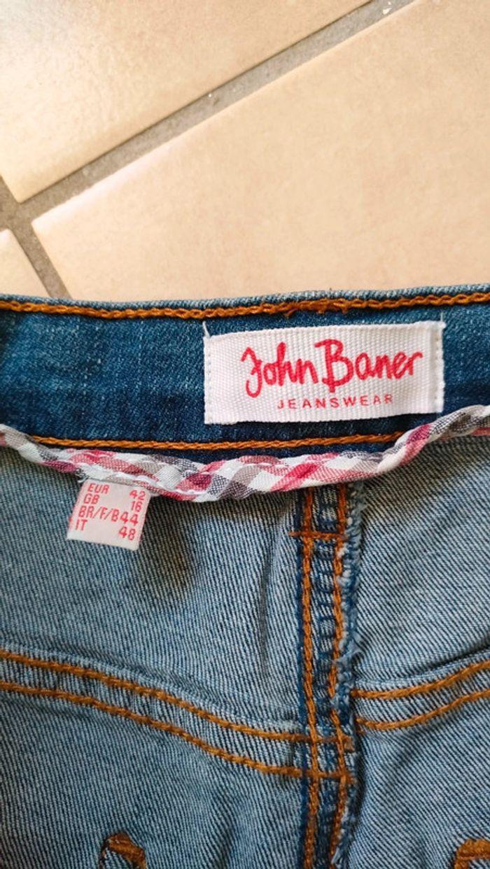 Jeans 44 - photo numéro 2