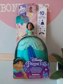 Jasmine figurine disney secret style