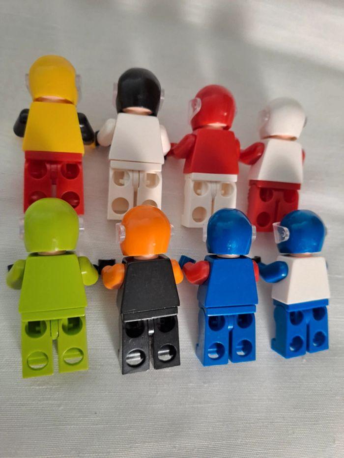 Figurines Lego compatible - photo numéro 6