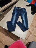 Jeans femme