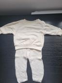 Ensemble jogging 56cm