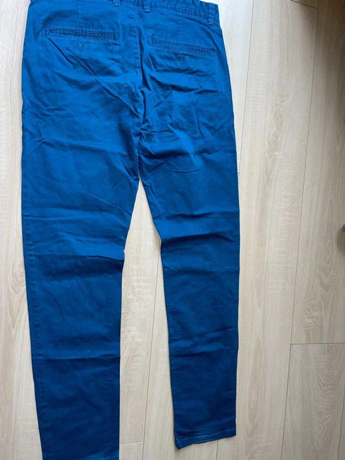 Chino homme Basic NPO 44 - photo numéro 3