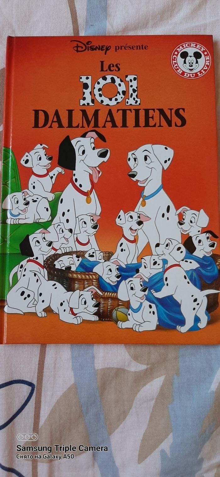 Les 101 dalmatiens - photo numéro 1