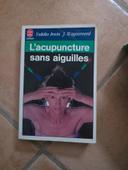 L'acupuncture sans aiguilles