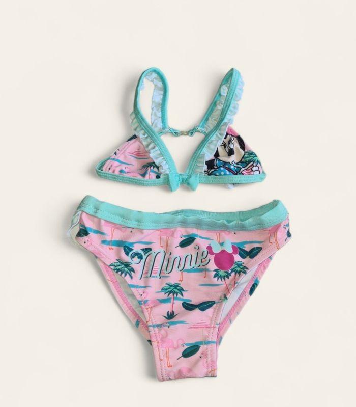 Maillot de bain Minnie - photo numéro 1