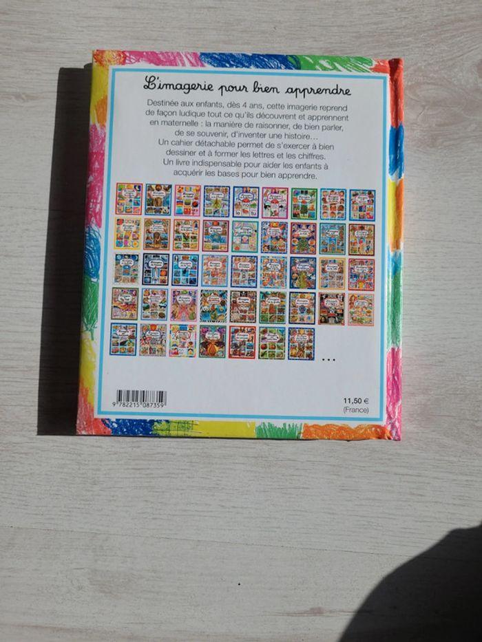 Livre - photo numéro 4