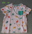 T-shirt T92