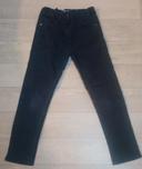 Pantalon slim fille taille 6 ans