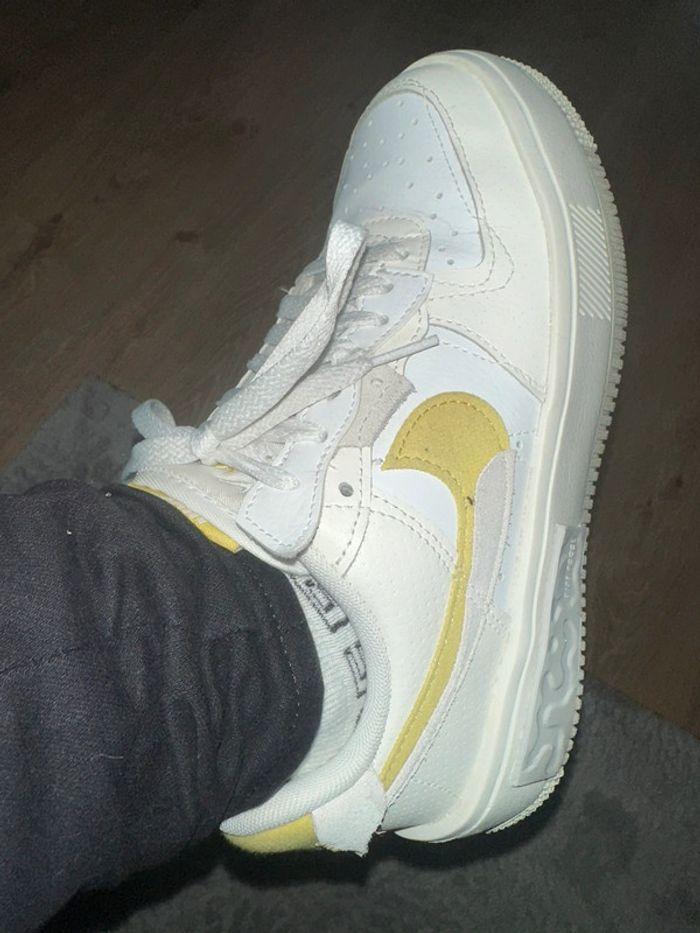 Air force 1 - photo numéro 6