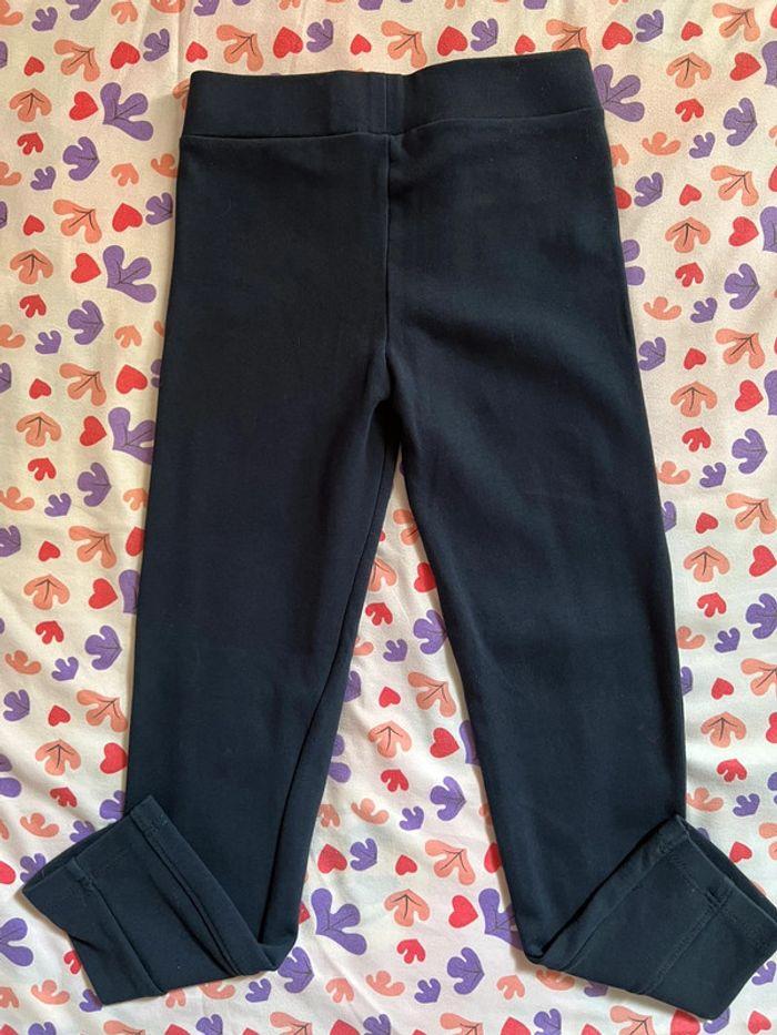 Jegging fille taille 7 ans ! - photo numéro 2