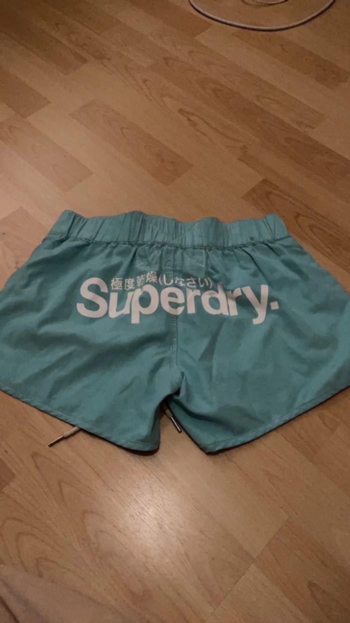 Short Super Dry - photo numéro 2