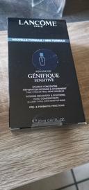 Générique sensitive