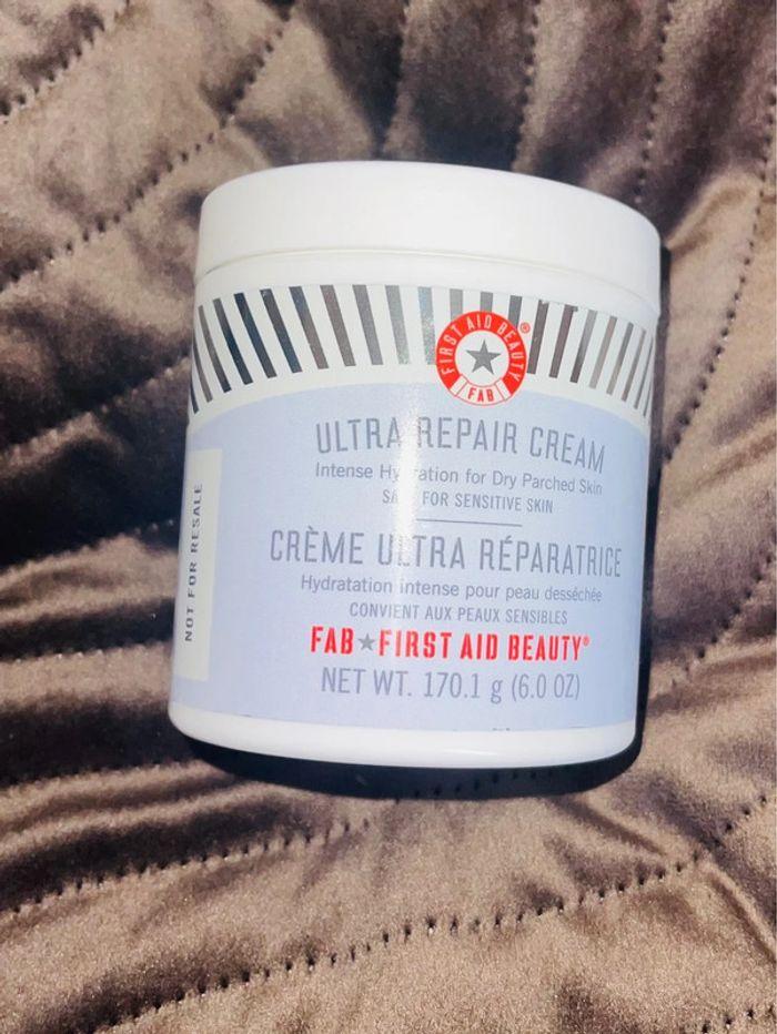 Ultra repair cream FAB - photo numéro 1