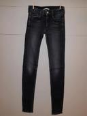 Jeans Slim T.32/34 Le Temps Des Cerises