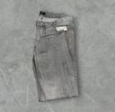 Jeans Slim Fit gris taille 50