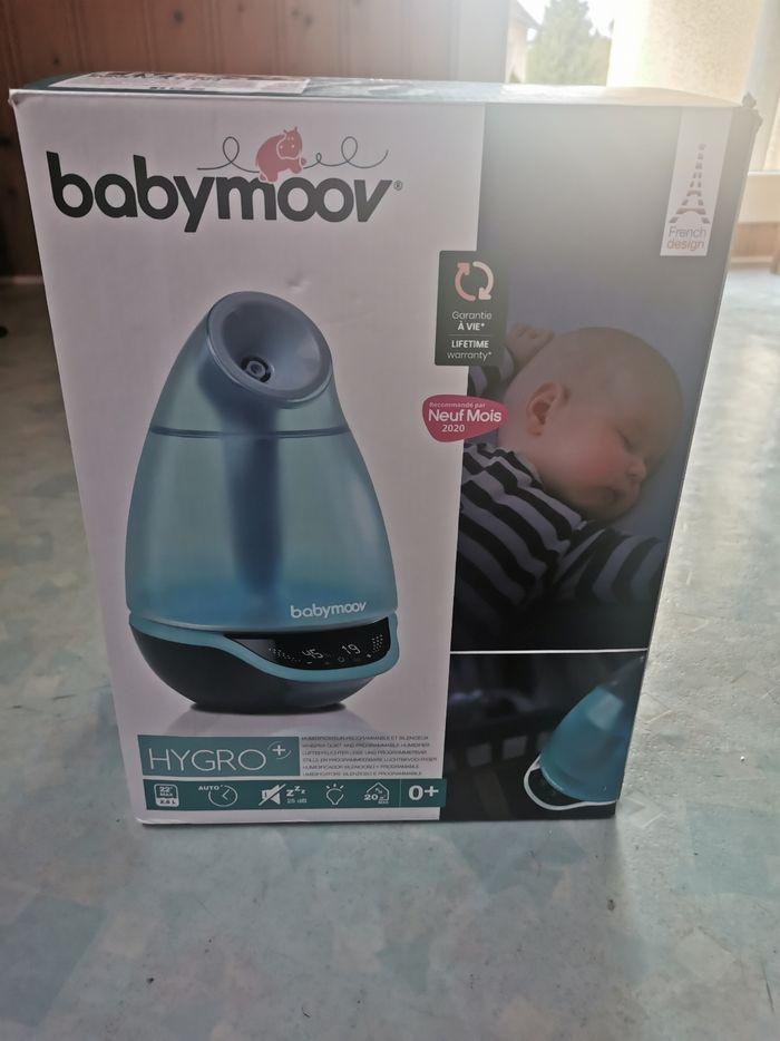 Humidificateur Babymoov - photo numéro 3