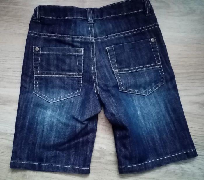 Short en jean - photo numéro 4