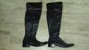 Bottes femme pointure 40