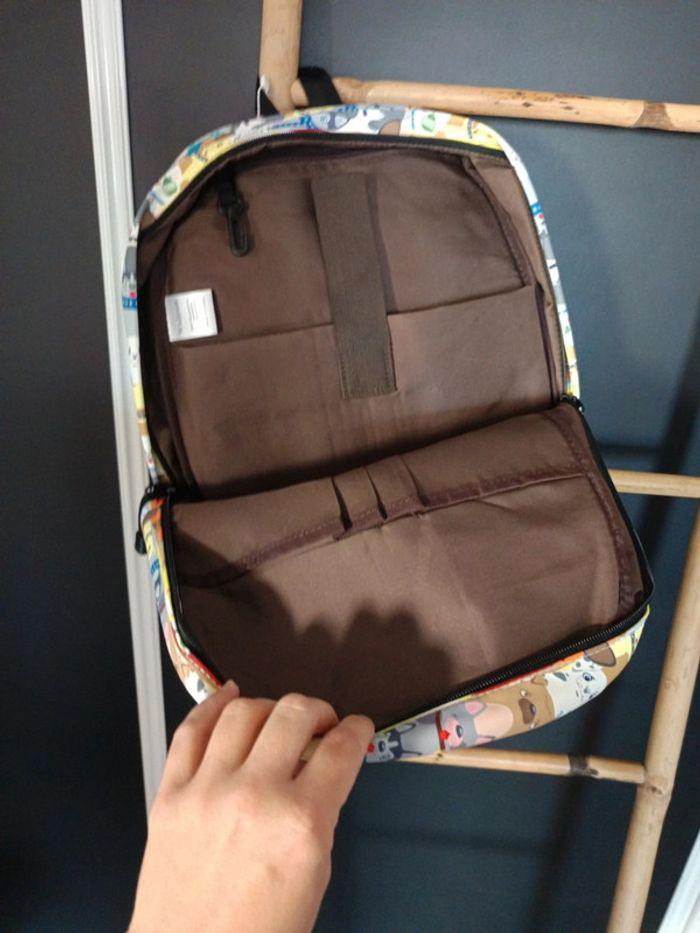 🎒 Sac a dos Mixte :  Neuf avec étiquette 🎒 - photo numéro 3