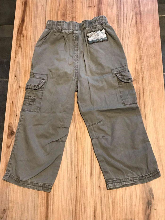 pantalon 2 ans owsley - photo numéro 2