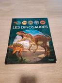 Les dinosaures