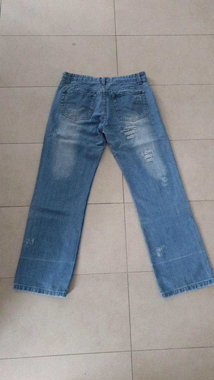 Jeans RG512 - photo numéro 2