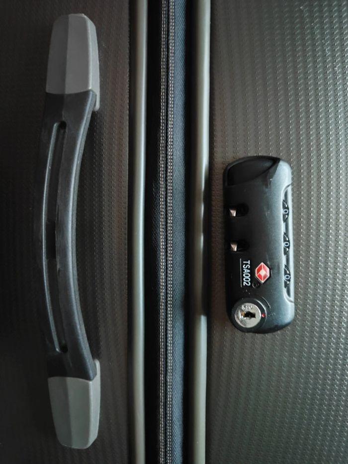 Valise Samsonite Skydo Spinner - photo numéro 4