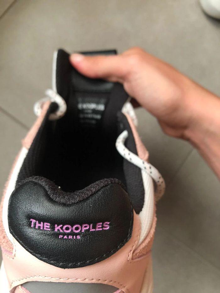 Baskets The Kooples Neuves ! - photo numéro 10