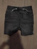 Short bébé garçon Levis 18 mois