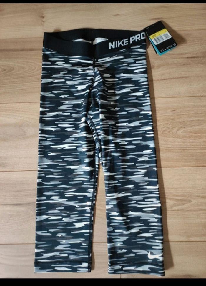 Legging nike pro - photo numéro 3