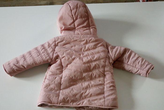 Veste hiver bébé - photo numéro 3