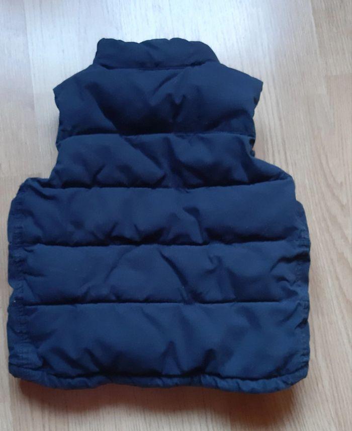 Vest le printemps Gap / Bodywarmer taille 104 - photo numéro 2