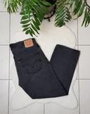 Jean Levi's 505 W38 L30 Noir