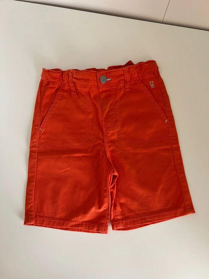 Lot de 2 shorts - photo numéro 2