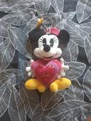 Peluche Minnie retro 25cm