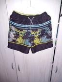 Short maillot enfant