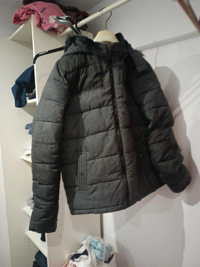 Manteau - photo numéro 1