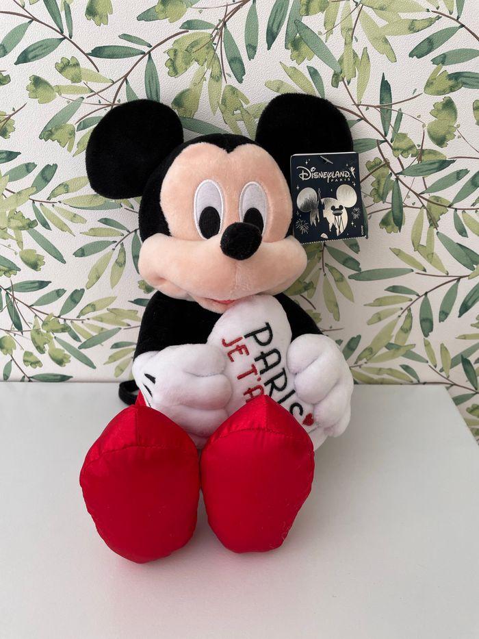 Mickey