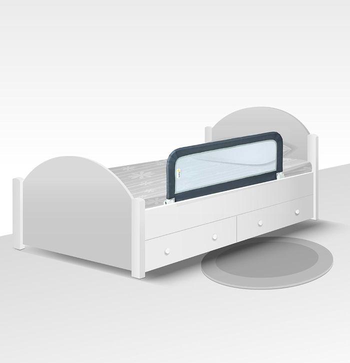 Barrière de lit extensible - photo numéro 1