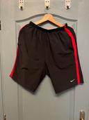 Short Nike Dri-Fit