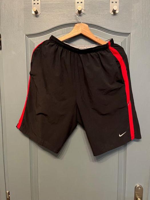 Short Nike Dri-Fit - photo numéro 1