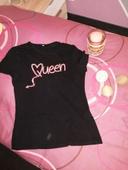 Tee-shirt Femme