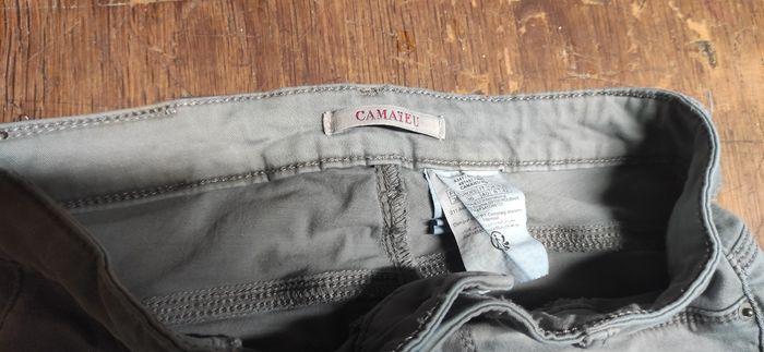 Jean camaïeu taille 36 - photo numéro 4