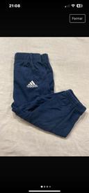 Pantalon adidas 12 mois